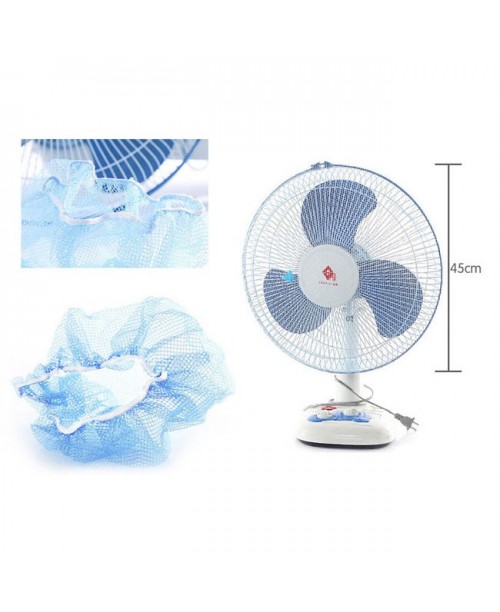 Lưới bọc quạt an toàn cho bé